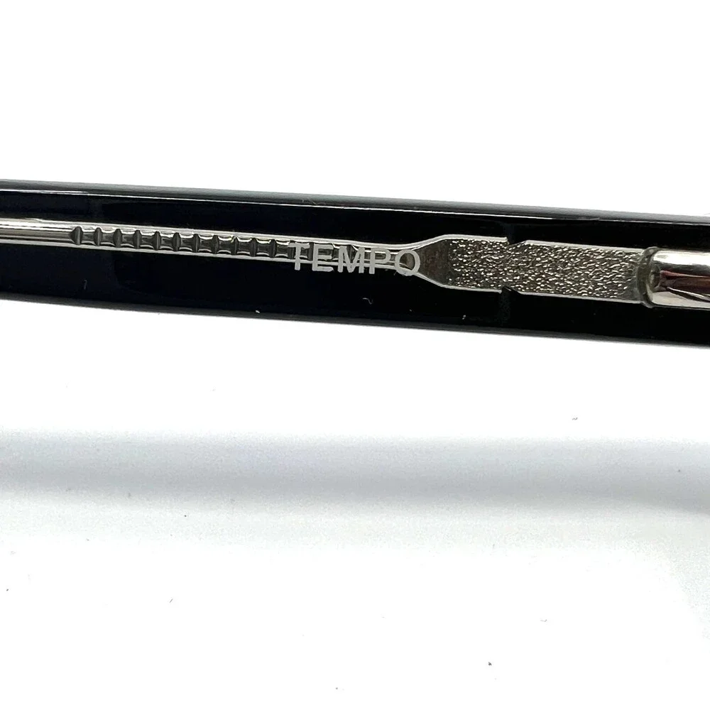 Tempo they are